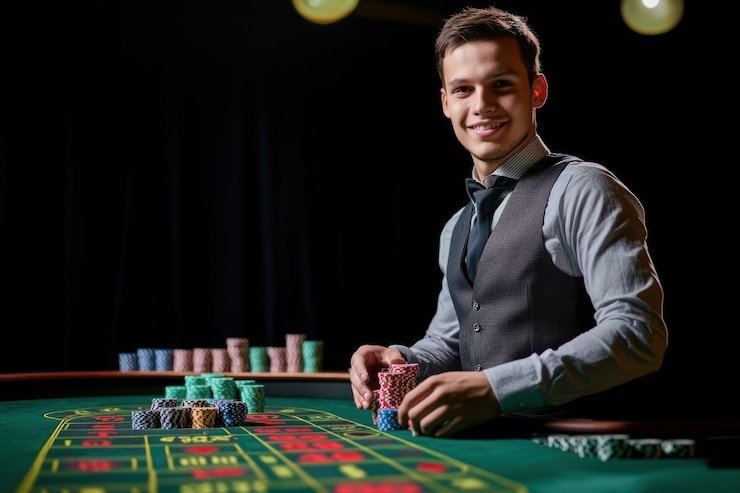 Grafik alur cashback mingguan luxurybet88 dari Senin hingga Minggu