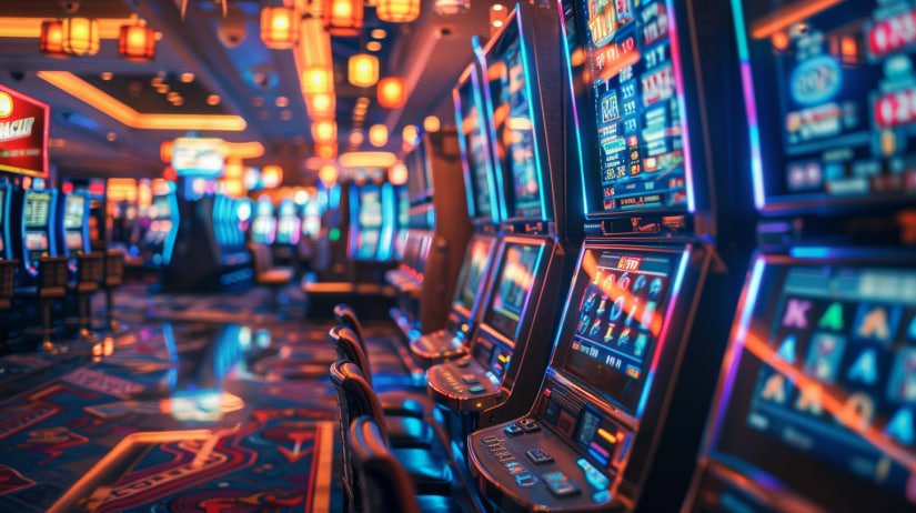 Koleksi permainan dan kategori olahraga di luxurybet88