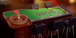 Tampilan tabel hadiah permainan kasino di platform luxurybet88