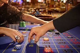 Contoh detail tabel hadiah untuk permainan slot populer