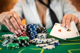 Tampilan pertandingan WTA Tour di luxurybet88